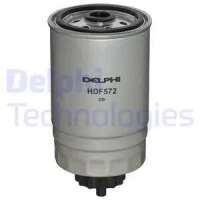 hdf572 delphi Фильтр топливный к Fiat Ducato 2 Арт 73707131