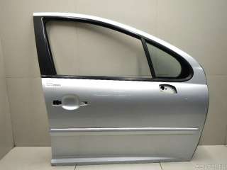 9004X8 Дверь передняя правая к Peugeot 207 Арт E70634330