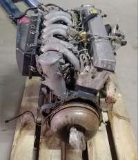 Двигатель  Mercedes E W124   1993г. 603912  - Фото 3