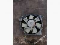  Вентилятор радиатора к Mazda Premacy 1 Арт 44156177