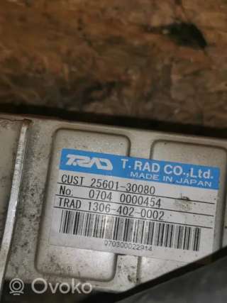 Охладитель отработанных газов Toyota Hilux 7 2007г. 2560130080, 13064020002, 07040000454 , artEOM6566 - Фото 6