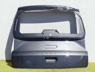 artOSI2408 Крышка багажника (дверь 3-5) к Volkswagen Caddy 5 Арт OSI2408