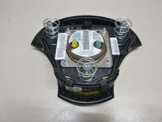 Подушка безопасности в рулевое колесо Hyundai Elantra MD 2012г. 569003X500HZ - Фото 5