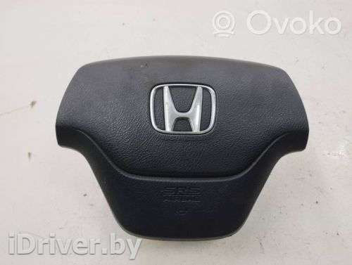 Подушка безопасности водителя Honda CR-V 3 2011г. 77800swwg711m1, 110411 , artAMD81307 - Фото 1