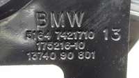 51647421710, 7421710, 17521610 Кронштейн фары BMW X5 G05  Арт ST154457, вид 3