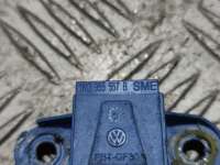 Датчик удара Volkswagen Golf 5 2009г. 1K0 955 557 B - Фото 3