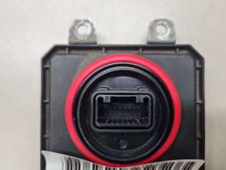 Блок управления светом Mitsubishi Outlander 3 2013г. 8301D494 - Фото 4