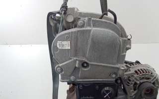  Кронштейн двигателя к Renault Clio 3 Арт 4A2_66481