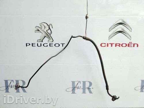Трубка тормозная Citroen C4 Grand Picasso 2 2016г.  - Фото 1