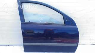 melyna , artIMP1538531 Дверь передняя правая Opel Astra G Арт IMP1538531