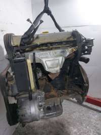 Двигатель  Opel Vectra B 2.0 i Бензин, 1997г.   - Фото 3