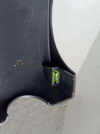 Кожух рулевой колонки Skoda Rapid 2013г. 5JA858560,5JA858565 - Фото 13