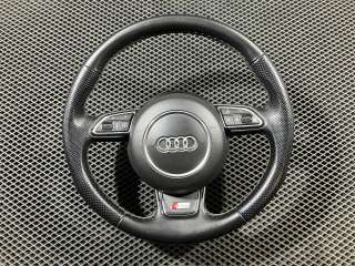  Руль к Audi A8 D4 (S8) Арт 60-51