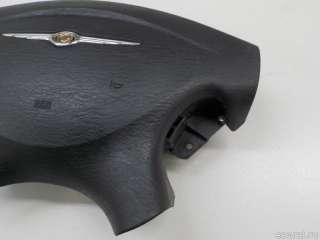 Подушка безопасности в рулевое колесо Chrysler Voyager 5 2002г. YS901DVAC Chrysler - Фото 2