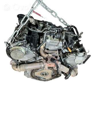 Двигатель  Volkswagen Touareg 2 3.0  Дизель, 2011г. cas, casa , artLIG16036  - Фото 5
