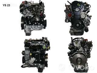 ys23ddtt , artBTN29569 Двигатель Nissan Navara D23 Арт BTN29569