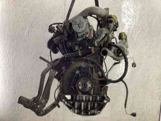 Двигатель  Renault Megane 2 1.9 DCi Дизель, 2005г. F9Q800  - Фото 8