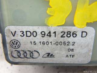 Датчик регулировки дорож. просвета Volkswagen Phaeton 2004г. 3D0941286D VAG - Фото 9