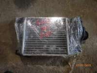 - радиатор интеркулера к Subaru Exiga Арт 75840