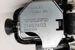 Ручка наружная передняя левая Volvo XC 40 2021г. 39849157, 31462403 , art9649876 - Фото 7