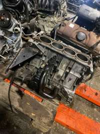 Двигатель Citroen Xantia 1997г. LFZ - Фото 2