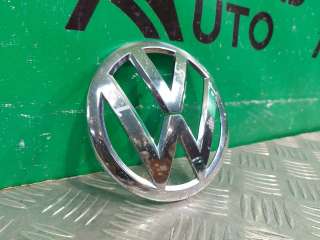 эмблема Volkswagen Transporter T6 2015г. 7E0853630DDPJ, 7E0853630D - Фото 2