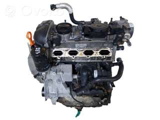 bzb , artDPP15736 Двигатель к Volkswagen Passat B6 Арт DPP15736
