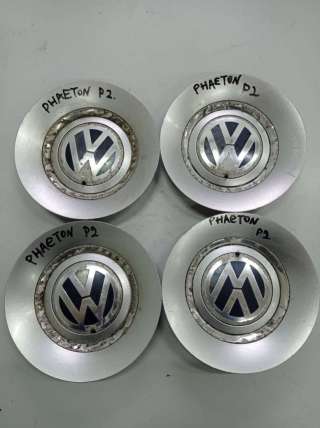  Колпачок литого диска к Volkswagen Phaeton Арт 71075470
