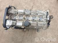 Двигатель  Volvo V50 2.4  Бензин, 2006г. artAID3393  - Фото 4