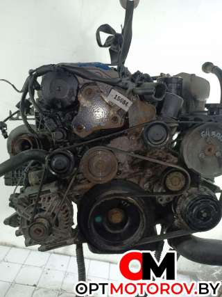 648961 двигатель к Mercedes E W211 Арт 15684