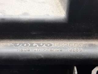 Корпус воздушного фильтра Volvo V70 2 2002г. 8626061, 3533441 - Фото 8