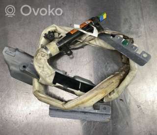 Подушка безопасности боковая (шторка) Volvo V70 2 2003г. 9141639 , artKMP14826 - Фото 3