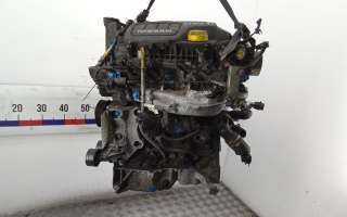 Двигатель  Nissan Qashqai 1  1.6 dCi Дизель, 2012г. R9M  - Фото 2