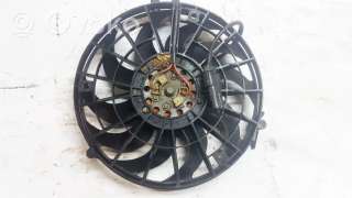 Диффузор вентилятора Opel Tigra 1 1999г. 3135103344 , artIMP1894662 - Фото 2