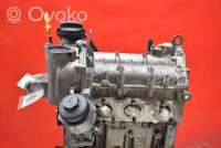Двигатель  Skoda Fabia 2   2008г. bzg, bzg , artMKO232277  - Фото 5
