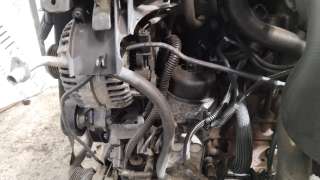Двигатель  Ford Kuga 1 2.0 TDi Дизель, 2010г.   - Фото 8