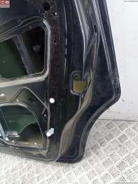 Стекло двери задней правой Opel Zafira B 2010г. 93184340 - Фото 7