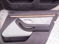  Обшивка двери (дверная карта) комплект BMW 5 E39 Арт 18.18-875265, вид 5