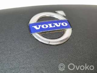 Подушка безопасности водителя Volvo V50 2010г. 6100233a00, 8623347 , artMDB22907 - Фото 4