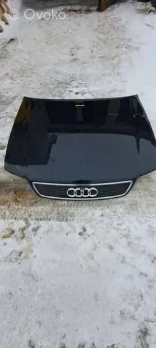 artDLG4117 Капот к Audi A8 D2 (S8) Арт DLG4117