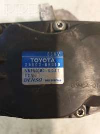 Клапан egr Toyota Verso 2010г. 258000r010, vn1501000041 , artAVO17437 - Фото 5