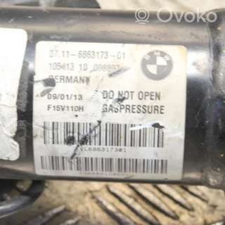 Амортизатор передний BMW X5 F15 2013г. 6863173 , artGTV294375 - Фото 7
