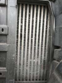 Кассета радиаторов Citroen C5 2 2009г.  - Фото 4