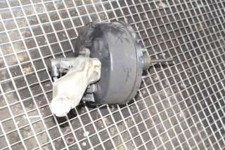 Вакуумный усилитель тормозов Opel Antara 2012г. 95488857 , art9234436 - Фото 4