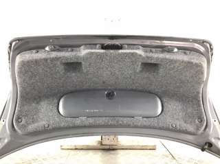 Крышка багажника (дверь 3-5) BMW 3 E46 2004г.  - Фото 6