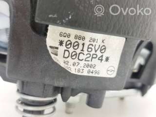 6q0880201k , artRTX125610 Подушка безопасности водителя Volkswagen Polo 4 Арт RTX125610, вид 2