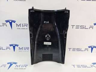 1099284-00 кожух рулевой колонки Tesla model Y Арт 19797_1, вид 3
