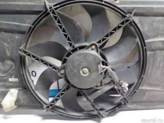 Вентилятор радиатора Ford C-max 1 2006г. 1344539 Ford - Фото 10