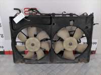 1671121100 Вентилятор радиатора к Toyota Prius 2 Арт 1810625