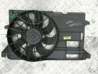  Вентилятор радиатора к Ford Fusion 1 Арт 60101586